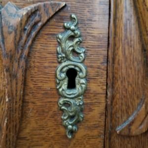 Meet your Posher, Janet